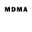 MDMA Molly Caroline Elenora