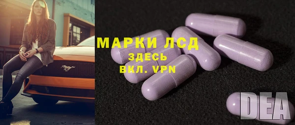 хмурый Богородск
